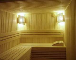 Сауна Сауна Пегас Клуб (Pegas Club) в Туле